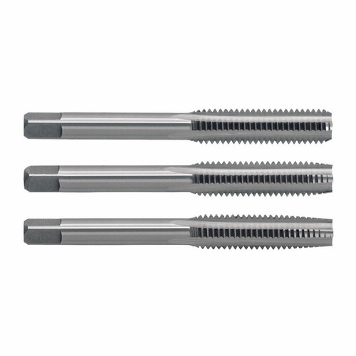 Sutton M2030600 - Tap Set - Hand Carbon: M6 x 1
